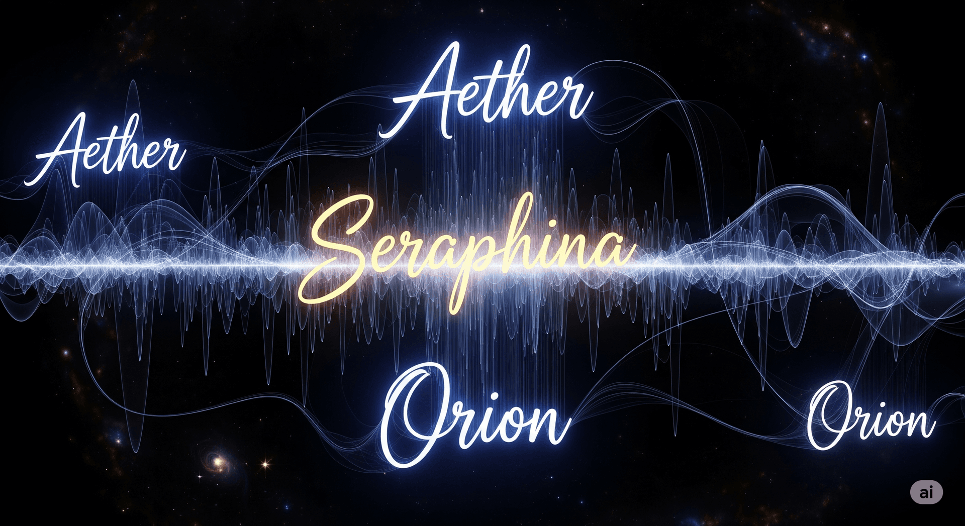 Die geheime Macht deines Namens