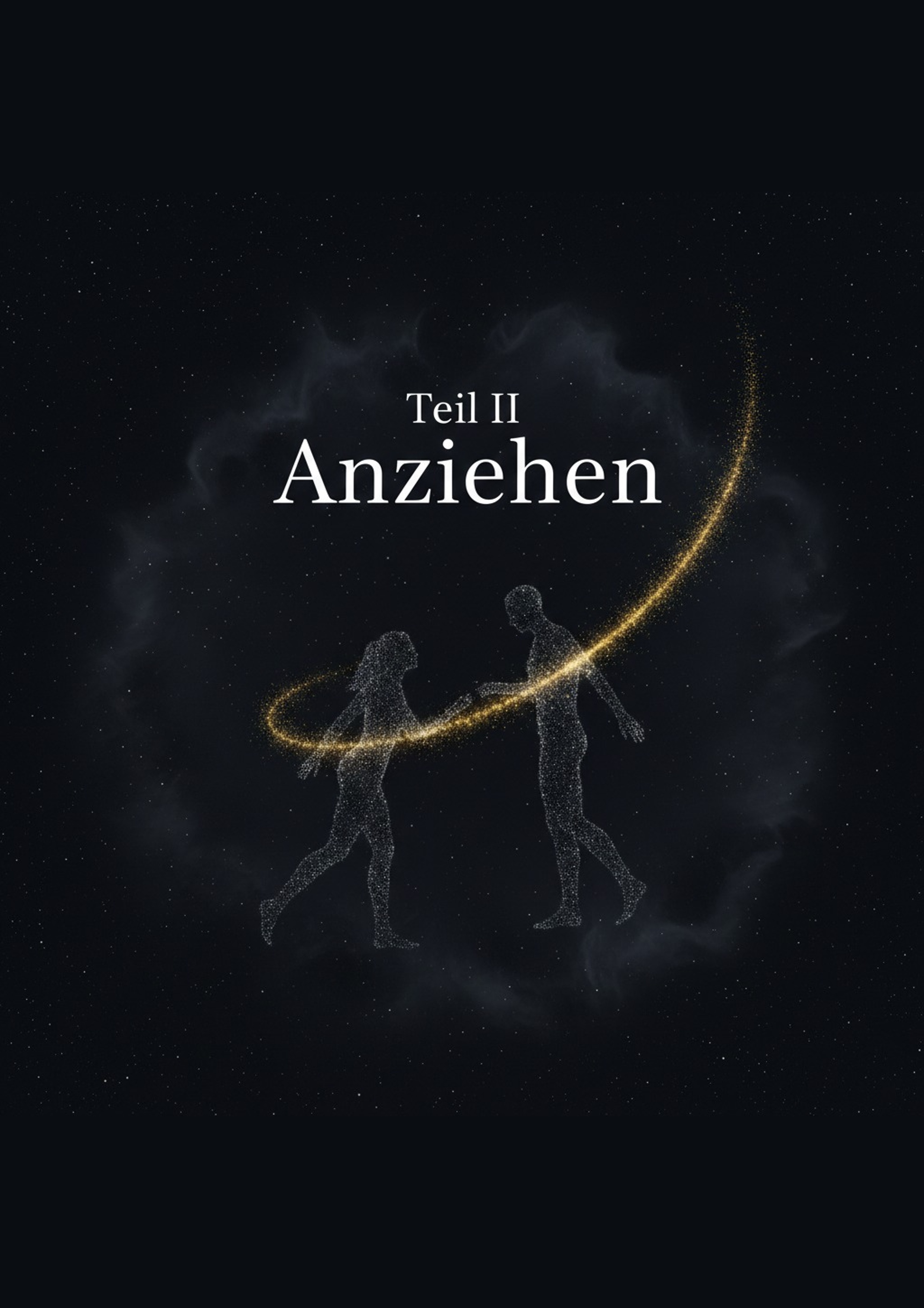 TEIL II – ANZIEHEN